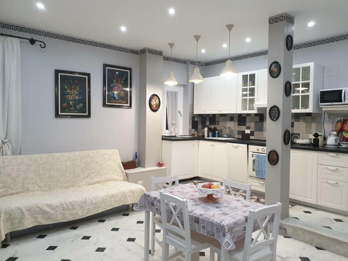 Matteotti Apartment Рапалло Экстерьер фото