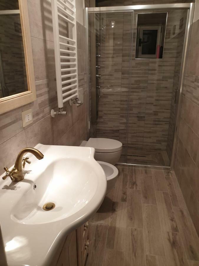 Matteotti Apartment Рапалло Экстерьер фото